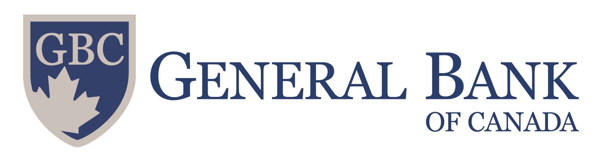 GENERAL BANK OF CANADA
